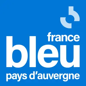 France Bleu Pays d'Auvergne 
